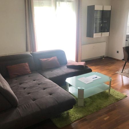 Klagenfurt'S Loft Leilighet Klagenfurt am Woerthersee Eksteriør bilde