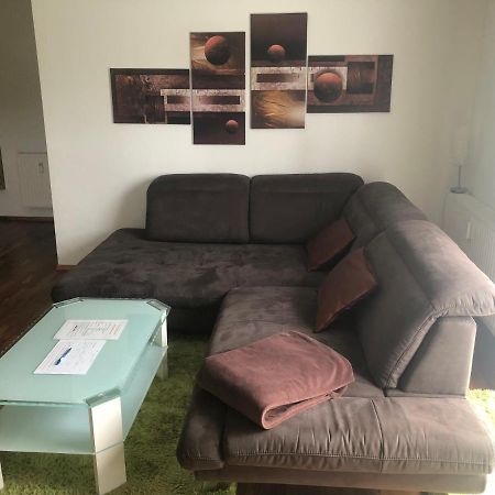 Klagenfurt'S Loft Leilighet Klagenfurt am Woerthersee Eksteriør bilde