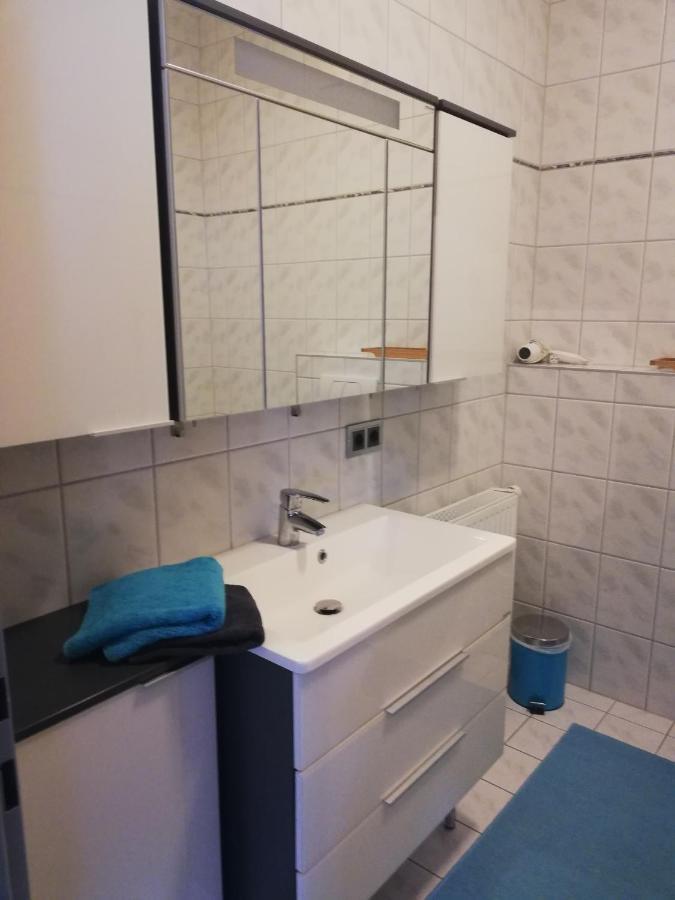 Klagenfurt'S Loft Leilighet Klagenfurt am Woerthersee Eksteriør bilde