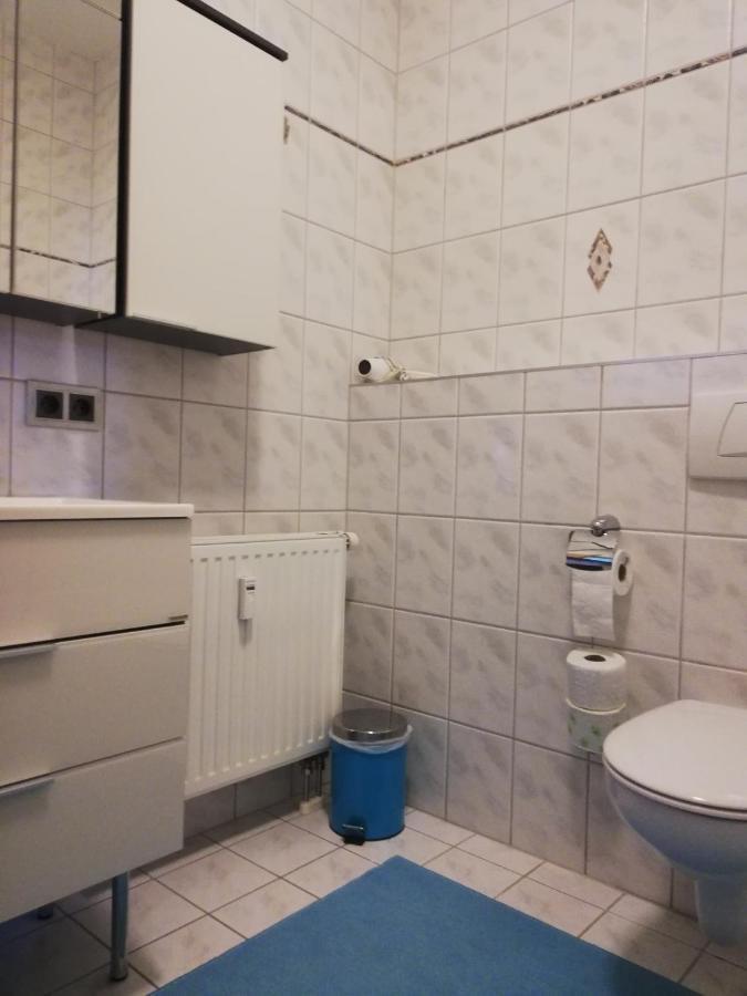 Klagenfurt'S Loft Leilighet Klagenfurt am Woerthersee Eksteriør bilde