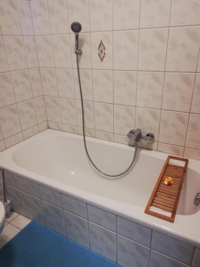 Klagenfurt'S Loft Leilighet Klagenfurt am Woerthersee Eksteriør bilde
