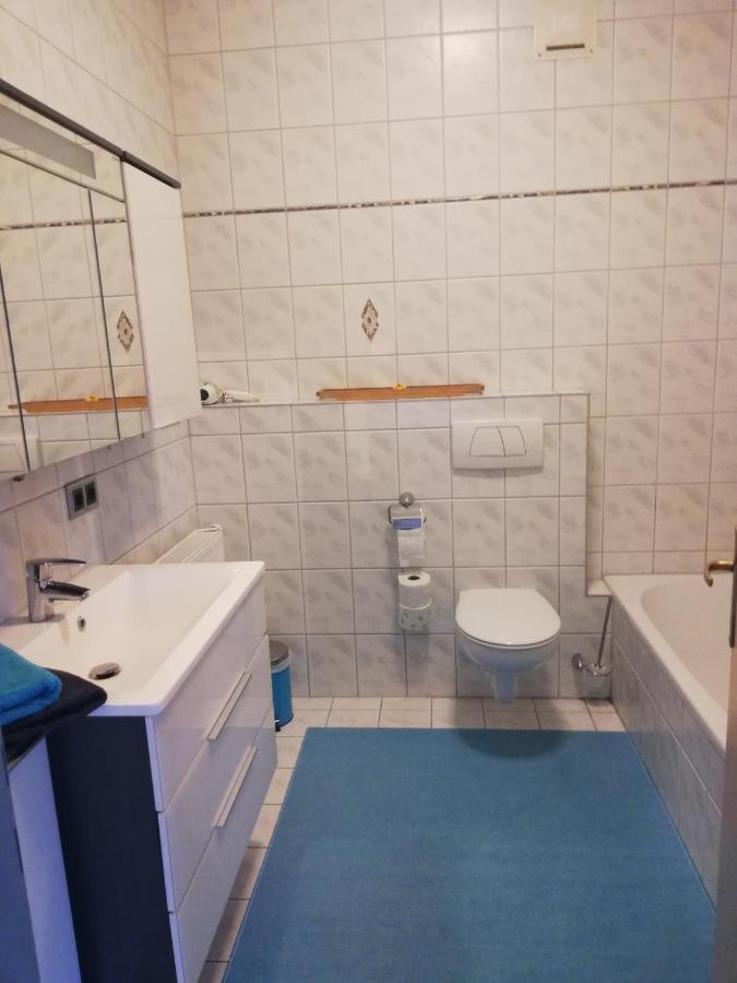 Klagenfurt'S Loft Leilighet Klagenfurt am Woerthersee Eksteriør bilde