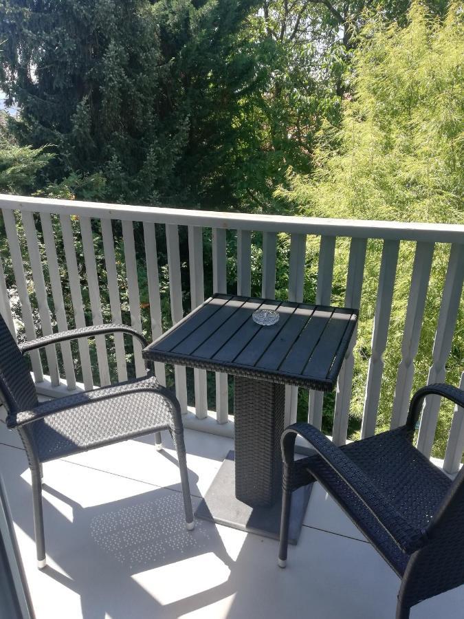 Klagenfurt'S Loft Leilighet Klagenfurt am Woerthersee Eksteriør bilde